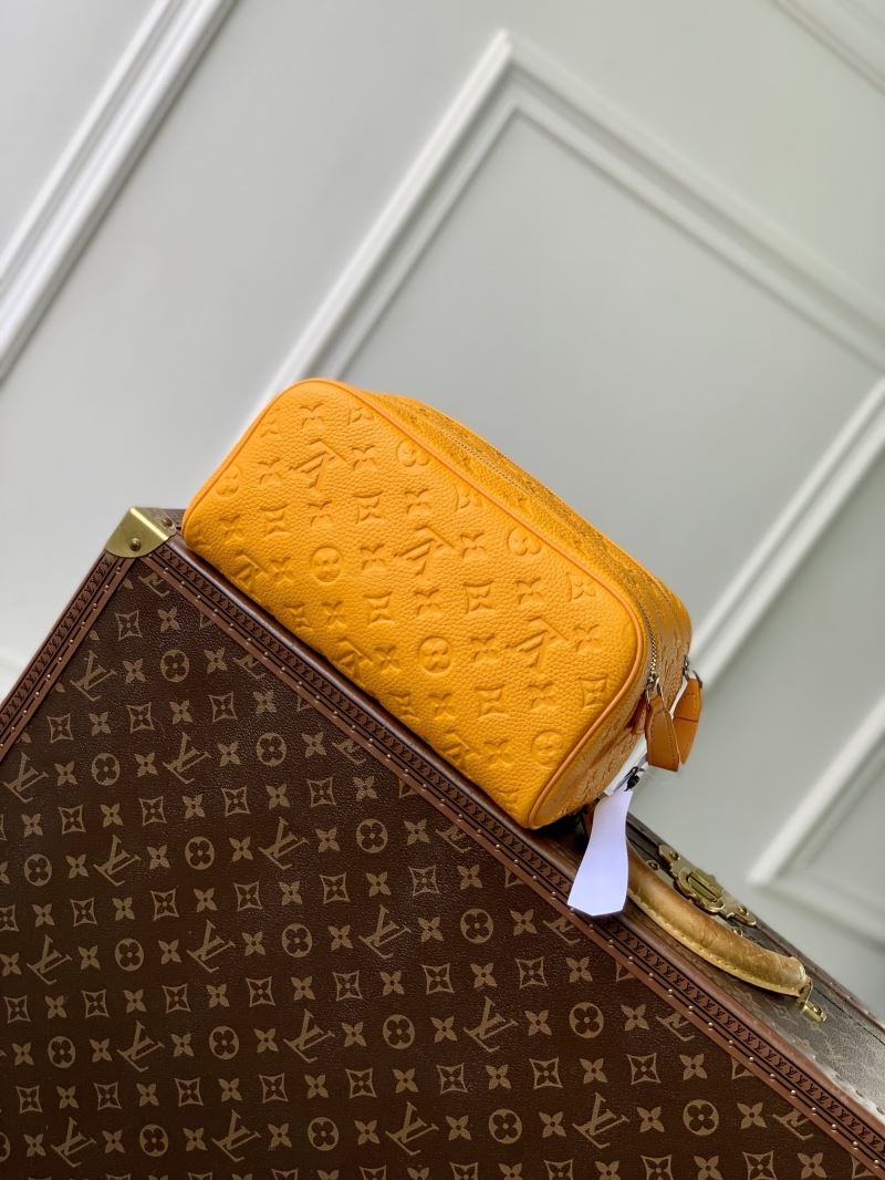 LV Cosmetic Bags